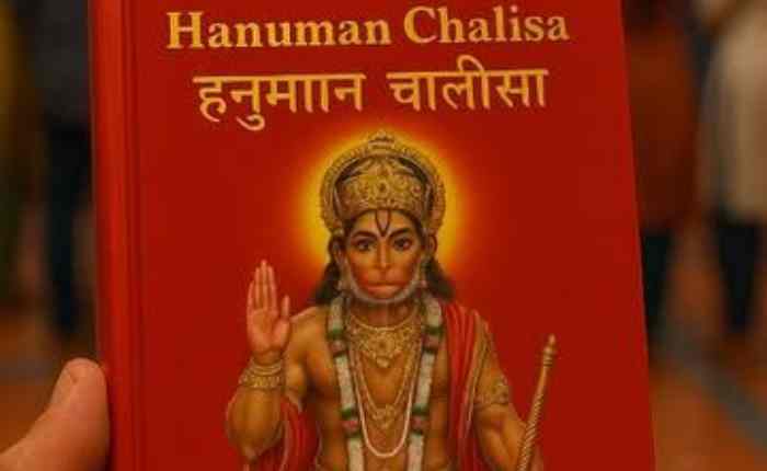 हनुमान चालीसा क्या है?