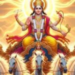 SuryaDev: सूर्य देव के रथ में 7 घोड़े क्यों होते हैं?