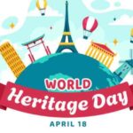 WorldHeritageDay2026: भारत की ये जगहें हैं दुनिया में फेमस!