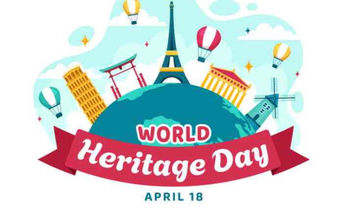 World Heritage Day 2026