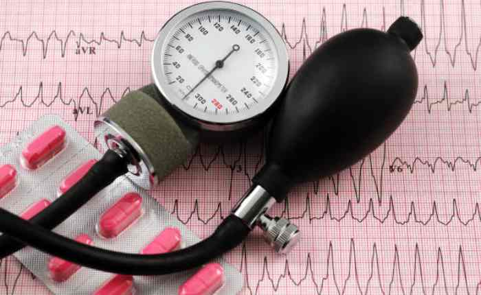 लो ब्लड प्रेशर क्या होता है? 