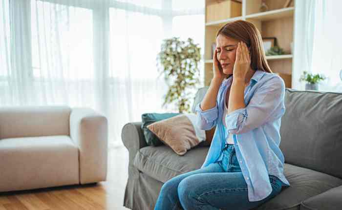 माइग्रेन में कैसा महसूस होता है?