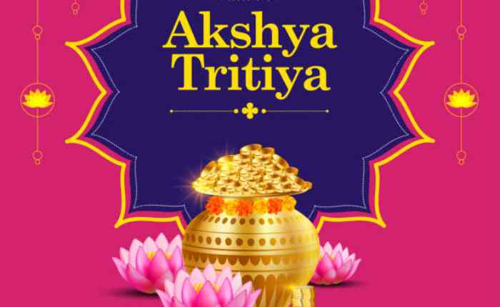 अक्षय तृतीया पर क्या न करें
