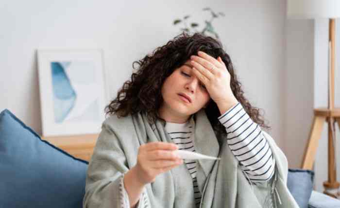 क्या हर बुखार मलेरिया होता है?