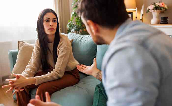  गुस्से पर कंट्रोल रखना