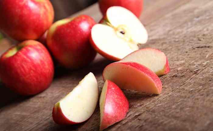 रोजाना सेब क्यों खाना चाहिए?
