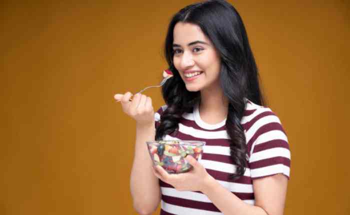 सेब खाने के फायदे