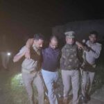 Moradabad: मुरादाबाद में पुलिस की बड़ी कार्रवाई, गोकशी करने वालों पर शिकंजा