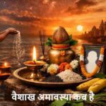 VaishakhAmavasya: 17 या 18 अप्रैल? आखिर कब है वैशाख अमावस्या, जानें