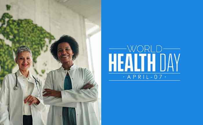World Health Day 2026