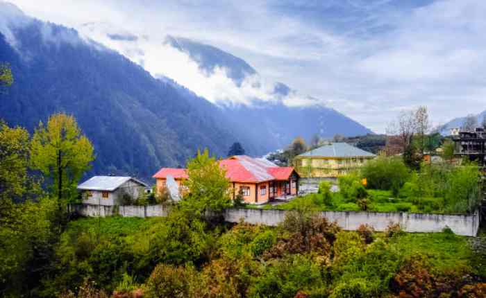 शिमला (हिमाचल प्रदेश)