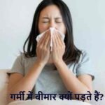 SummerTips: क्या आप गर्मी में बीमार पड़ते हैं? अपनाएं ये आसान टिप्स