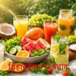 SummerHealth: डिहाइड्रेशन से बचना है? ये आसान डाइट प्लान जरूर अपनाएं