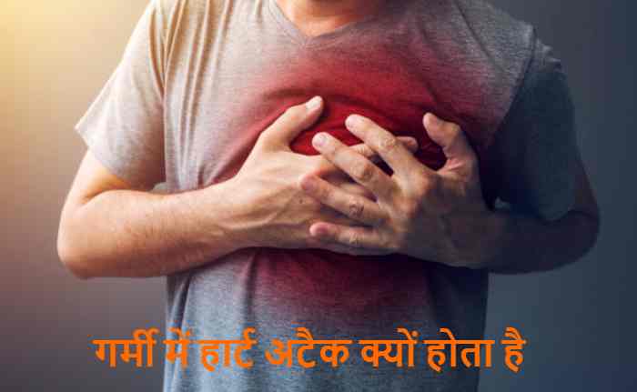 heatwave and heart attack risk