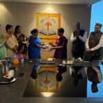 हिन्दी भाषा सरलता, स्पष्टता और मधुरता के कारण सर्वश्रेष्ठ : मधु खन्ना