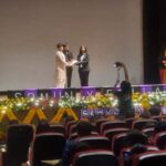 दिल्ली में “बेस्ट डेलीगेट” बना ‘बिहारी’, माता-पिता समेत पूरा इलाका खुश