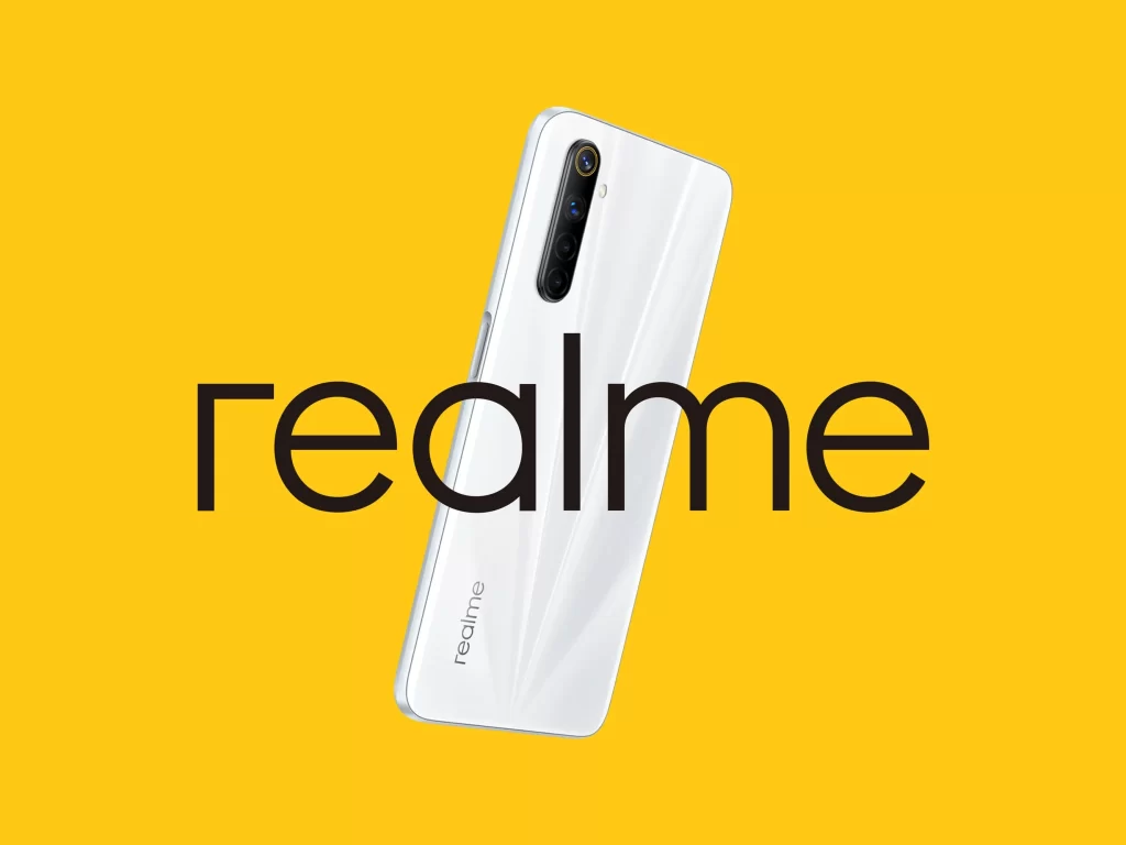 Realme की तेजी से बढ़ती पकड़