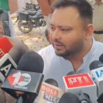 इलेक्टेड सीएम को हटाकर सेलेक्टेड सीएम बनाया गया-तेजस्वी यादव