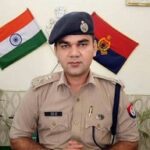 IPS अजय पाल शर्मा कौन हैं? बंगाल चुनाव में एंट्री पर बवाल, अखिलेश यादव ने क्यों उठाए सवाल? जानिए पूरा मामला