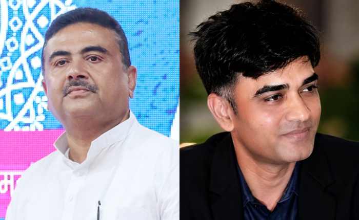 बंगाल में शुभेंदु अधिकारी के PA की हत्या के बाद पुलिस जांच और बढ़ी सियासी हलचल
