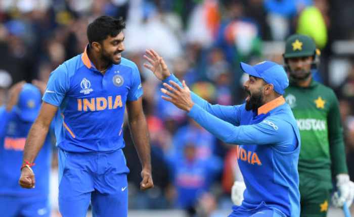 विजय शंकर आईपीएल 2026 में संन्यास की घोषणा करते हुए और क्रिकेट करियर को अलविदा कहते हुए