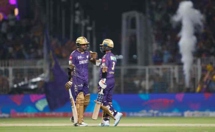 IPL 2026 में KKR की हार के बड़े कारण