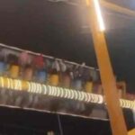 Rajgir Fair Accident: राजगीर मेले में बड़ा हादसा, युवक गंभीर