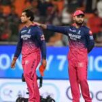 वैभव सूर्यवंशी IPL 2026: 96 रन के बाद रियान पराग का बयान