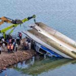 Jabalpur Cruise Accident : जबलपुर क्रूज हादसा, कैसे हुआ इतना बड़ा एक्सीडेंट?
