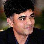 Chandranath Rath: चंद्रनाथ रथ कौन हैं और क्यों हो रही है अचानक चर्चा?