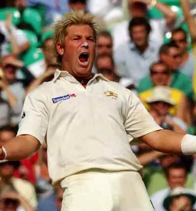 Shane Warne का IPL रिकॉर्ड