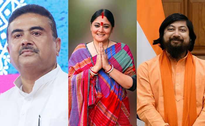 बीजेपी विधायक दल की बैठक में बड़ा फैसला