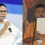 West Bengal CM: ममता को झटका? शुभेंदु अधिकारी ने ली मुख्यमंत्री शपथ