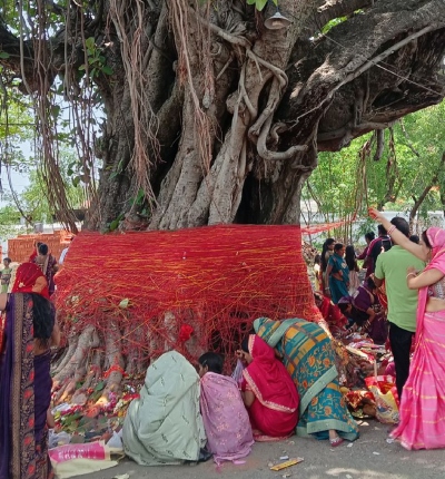 वट सावित्री व्रत की कथा क्या है?