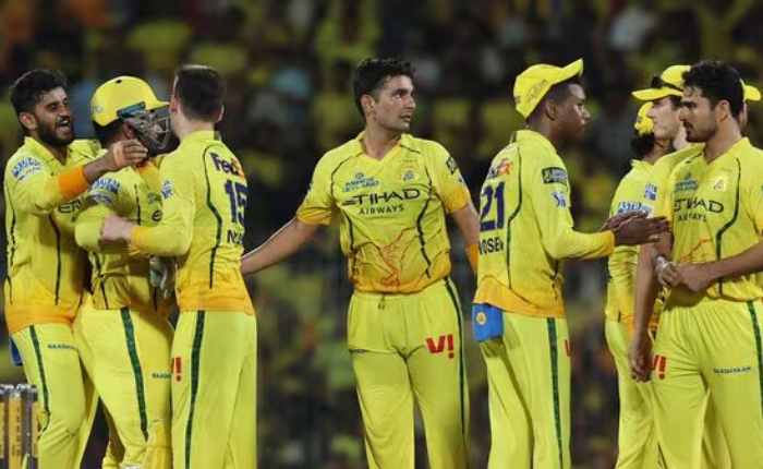 CSK के लिए बड़ा झटका