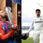 IPL Playoffs में शुभमन गिल पड़े विराट कोहली पर भारी