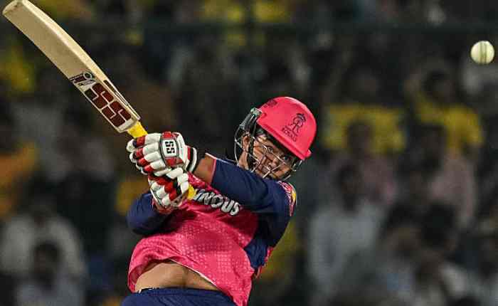 वैभव सूर्यवंशी IPL 2026 में बने राजस्थान की उम्मीद