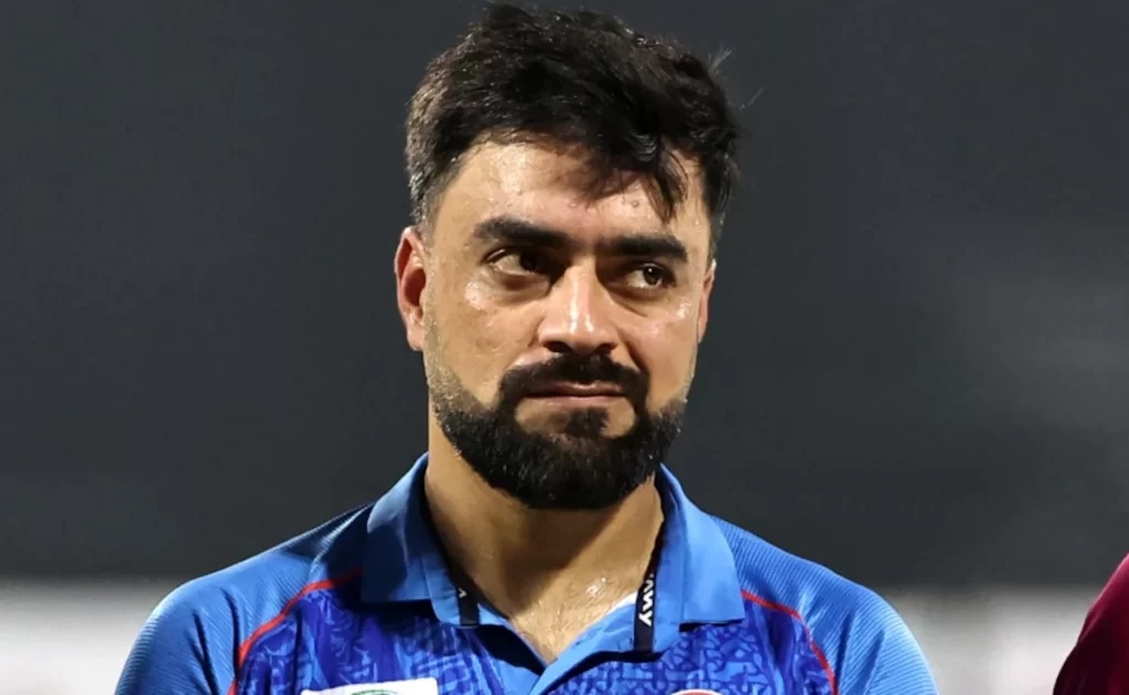 IND vs AFG Test Match