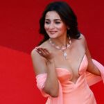 Cannes Film Festival 2026: आलिया भट्ट का ग्लैमरस लुक वायरल