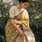 Summer Fashion: समर ऑफिस साड़ी स्टाइल, गर्मी में बेस्ट हल्की साड़ियां