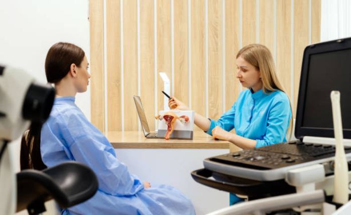 PCOS/PMOS क्या है?