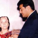 Ajith Kumar Mother Death: अजीत कुमार की मां का निधन, इंडस्ट्री में शोक