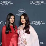Aishwarya Rai Cannes 2026: प्रिंसेस लुक में छाईं ऐश्वर्या, आराध्या ने लूटी लाइमलाइट