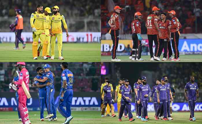 IPL 2008 Playoff Format: टूर्नामेंट कैसे खेला जाता था?