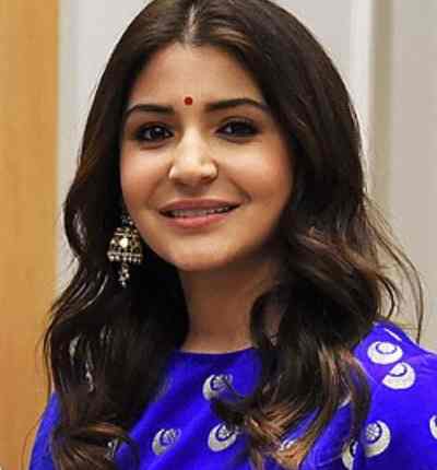 Anushka Sharma biography portrait Bollywood actress career journey