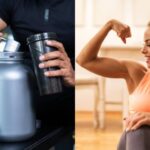 Muscle Gain: बिना सप्लीमेंट के मसल्स कैसे बनाएं? जानें