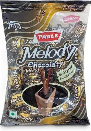 Parle कंपनी का रिएक्शन