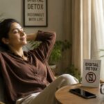 Digital Detox: क्या डिजिटल डिटॉक्स से कम होता है तनाव? जानिए
