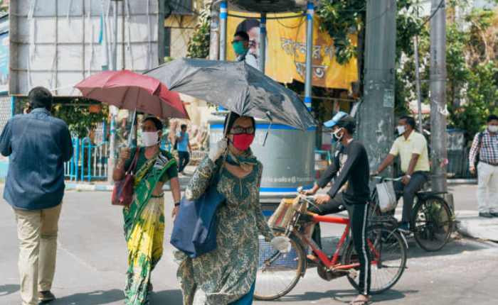 लू से बचने के उपाय