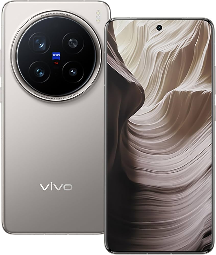 VIVO X 200 PRO